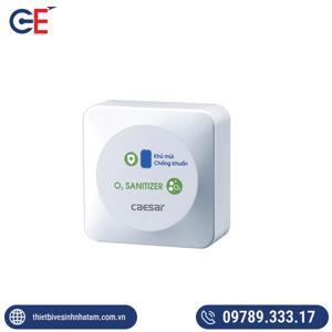 Máy tạo ozon sát khuẩn Caesar A610OZ