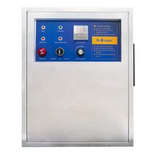 Máy tạo Ozone khử độc thực phẩm DrOzone D2