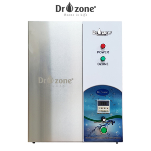 Máy tạo Ozone khử độc thực phẩm DrOzone D2