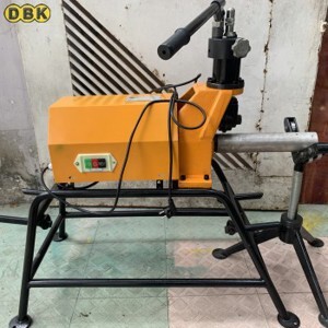 Máy tạo rãnh ống Shida SDG6