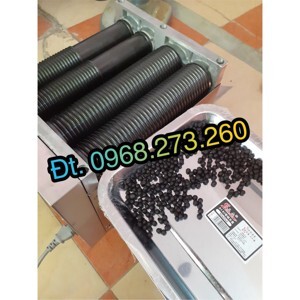 Máy tạo viên hoàn thuốc bắc DZ20