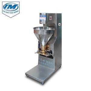Máy tạo viên thịt, cá SXW-280