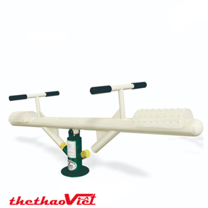 Máy tập bập bênh JA-3801