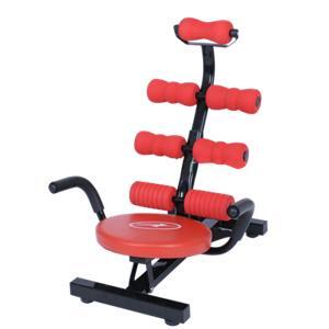 Máy tập bụng Ad rocket Massage LJJ-509C