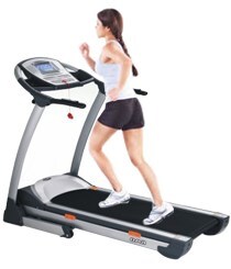 Máy chạy bộ điện Treadmill SPR-HUO322CA0