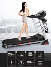 Máy tập chạy bộ điện Zasami KZ-C201