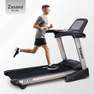 Máy tập chạy bộ điện Zasami KZ559