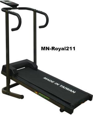 Máy chạy bộ cơ Royal 211