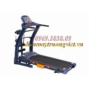 Máy tập chạy GoodFor XD608A