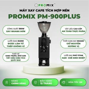 Máy tập chạy Poongsan PM-900