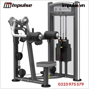 Máy tập cơ bả vai Impulse IT9324