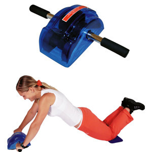 Máy tập cơ bụng AB Super Slider