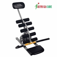 Máy tập cơ bụng Balance Power