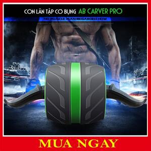 Máy tập cơ bụng đa năng Zeno AB Carver Pro