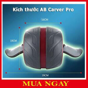 Máy tập cơ bụng đa năng Zeno AB Carver Pro