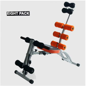 Máy tập cơ bụng Eight Pack