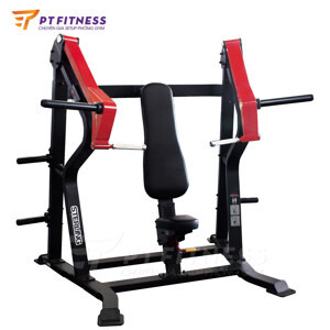 Máy tập cơ Incline press Impulse SL7005