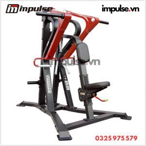 Máy tập cơ Incline press Impulse SL7004