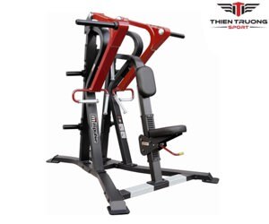 Máy tập cơ Incline press Impulse SL7004