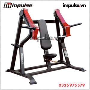 Máy tập cơ Incline press Impulse SL7005