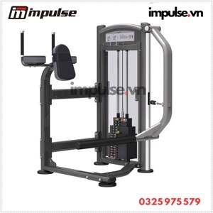 Máy tập cơ mông, bắp đùi Impulse IT9326