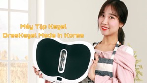 Máy Tập Cơ Sàn Chậu Dres Kegel