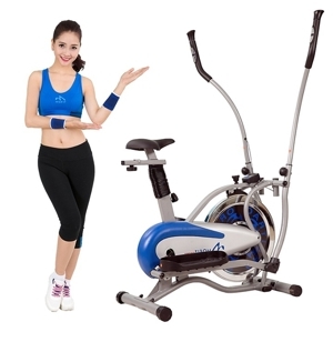 Xe đạp tập thể dục Obitrac Elite MO-2081