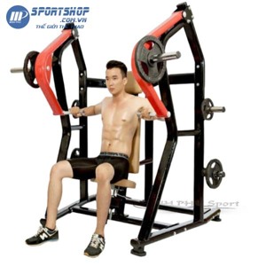 Máy tập đẩy vai trên Minhphusport MP-230