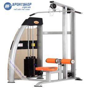 Máy tập gym kéo xô hai động tác Động Lực DL-2616