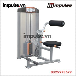 Máy tập lưng bụng Impulse IF8124