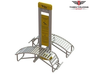 Máy tập lưng bụng Vifa Sport VIFA-712312