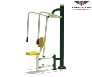 Máy tập ngực HQ-610