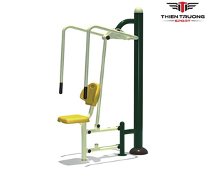 Máy tập ngực HQ-610