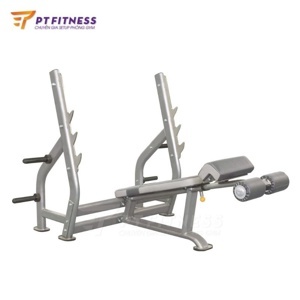 Máy tập nhóm cơ Decline Bench IT7016