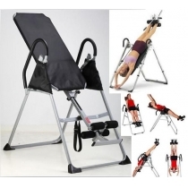 Máy tập tăng chiều cao Inversion Table