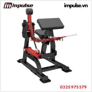 Máy tập tay trước Impulse SL7023