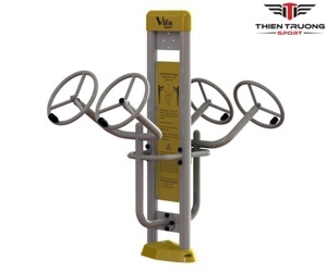 Máy tập tay vai Vifa Sport VIFA-712142