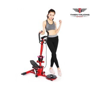 Máy tập thể dục đa năng Thiên Trường TT-002