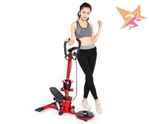 Máy tập thể dục đa năng Thiên Trường TT-002