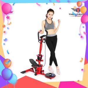 Máy tập thể dục đa năng Thiên Trường TT-002