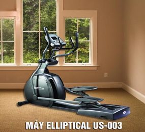 Máy tập thể dục toàn thân Perfect Elliptical US-003