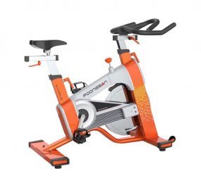 Máy tập xe đạp Poongsan PM700
