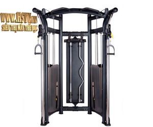 Máy tập xô đôi H-005A
