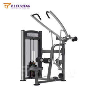 Máy tập xô Impulse IT9302