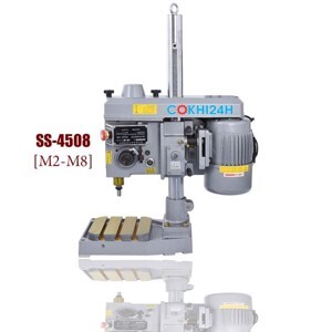 Máy taro bàn tự động SS-4508