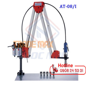 Máy taro cần khí nén AT-08/I