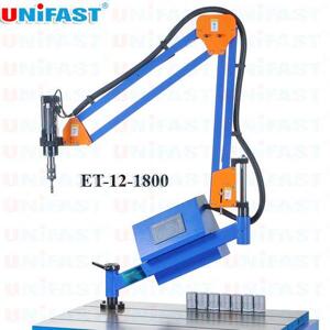 Máy taro điện dạng cần Unifast ET-12-1800