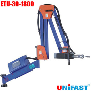 Máy taro điện dạng cần UniFast ETU-30-1800