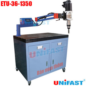 Máy taro điện dạng cần UniFast ETU-36-1350