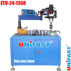 Máy taro điện dạng cần UniFast ETU-24-1350